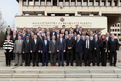 The Honorary Consuls of the Republic of Bulgaria have an important role in the implementation of the foreign policy priorities of our country